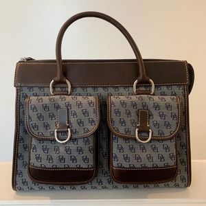 Dooney & Bourke